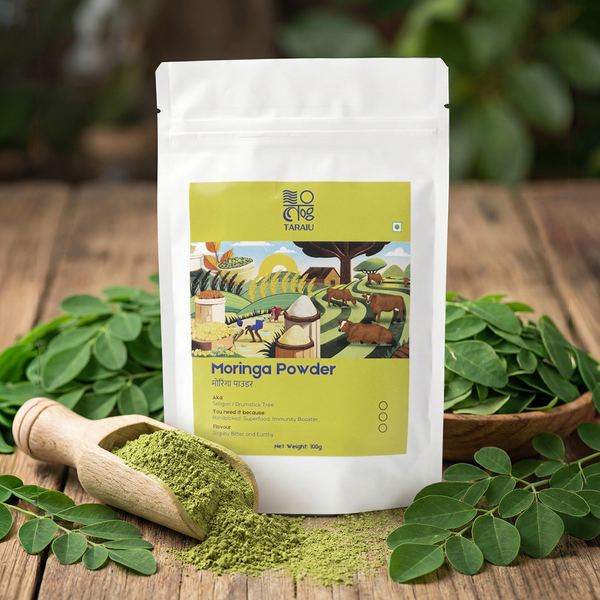 Moringa Powder